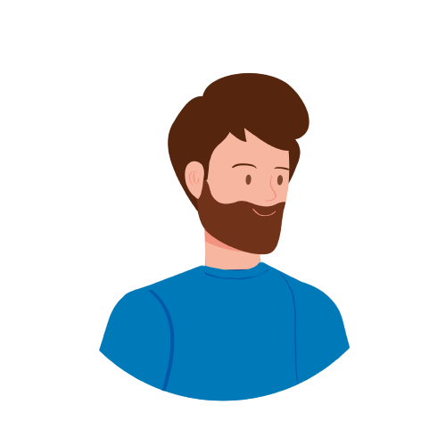 Avatar ilustrado de Maxwell