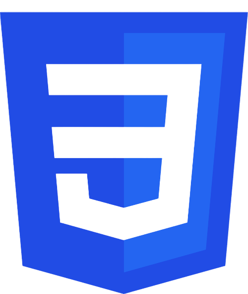 SÍmbolo CSS3